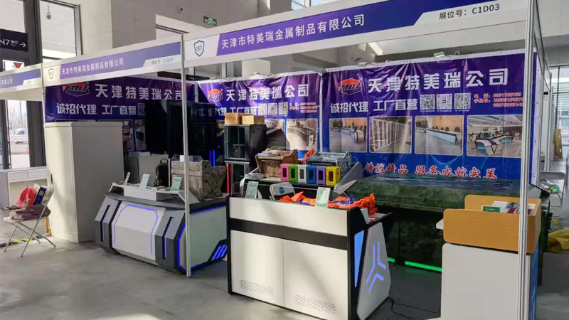 インテリジェントな監視コンソールは、技術革新の能力を示しています。