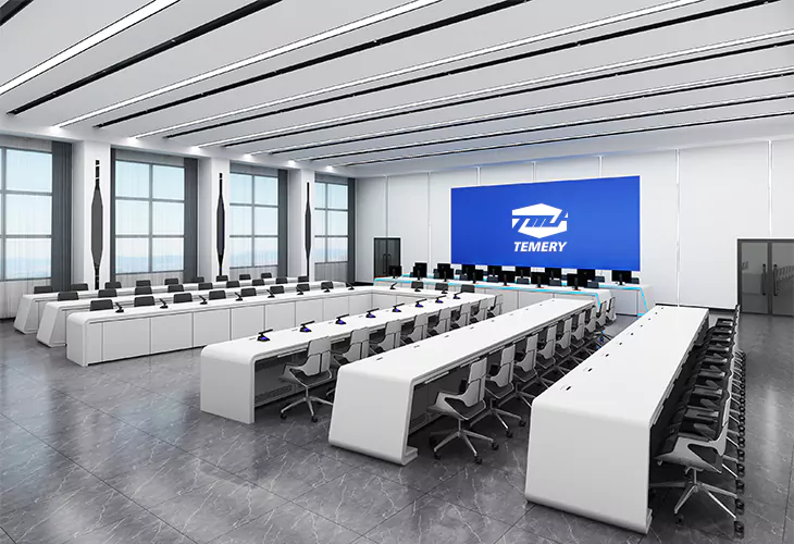 私たちについて