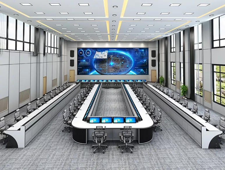 マルチシート監視コンソール