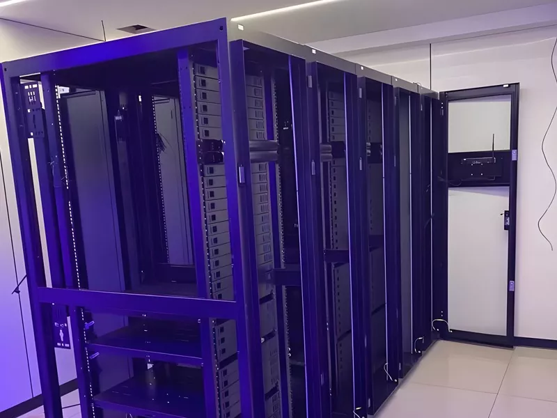 単列冷気チャネル